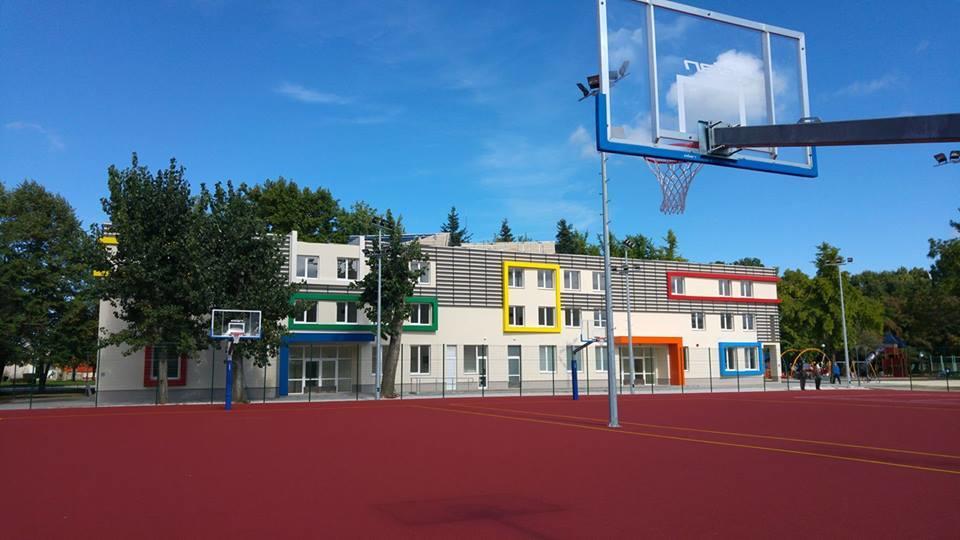 Youth Centre Пловдив Екстер'єр фото