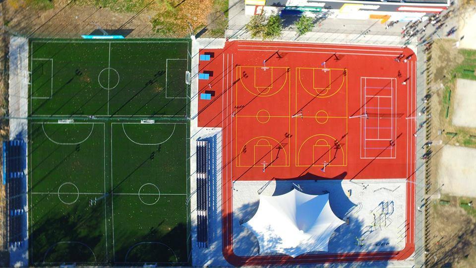 Youth Centre Пловдив Екстер'єр фото