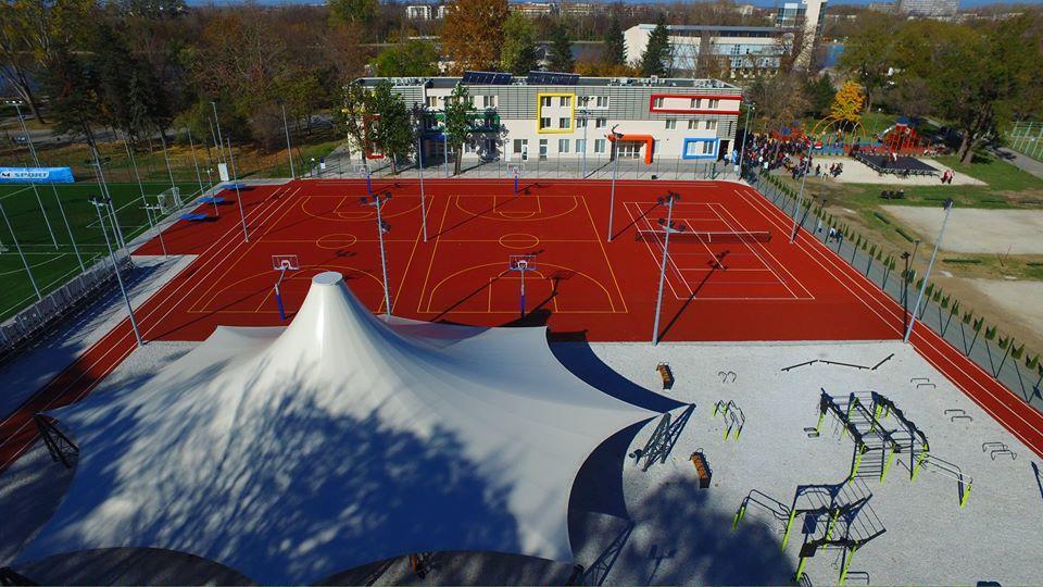 Youth Centre Пловдив Екстер'єр фото