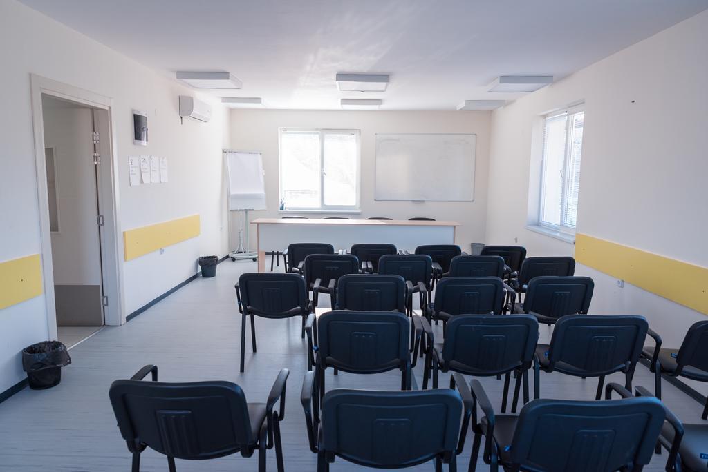 Youth Centre Пловдив Екстер'єр фото