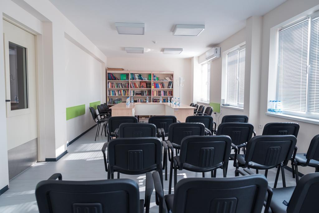Youth Centre Пловдив Екстер'єр фото