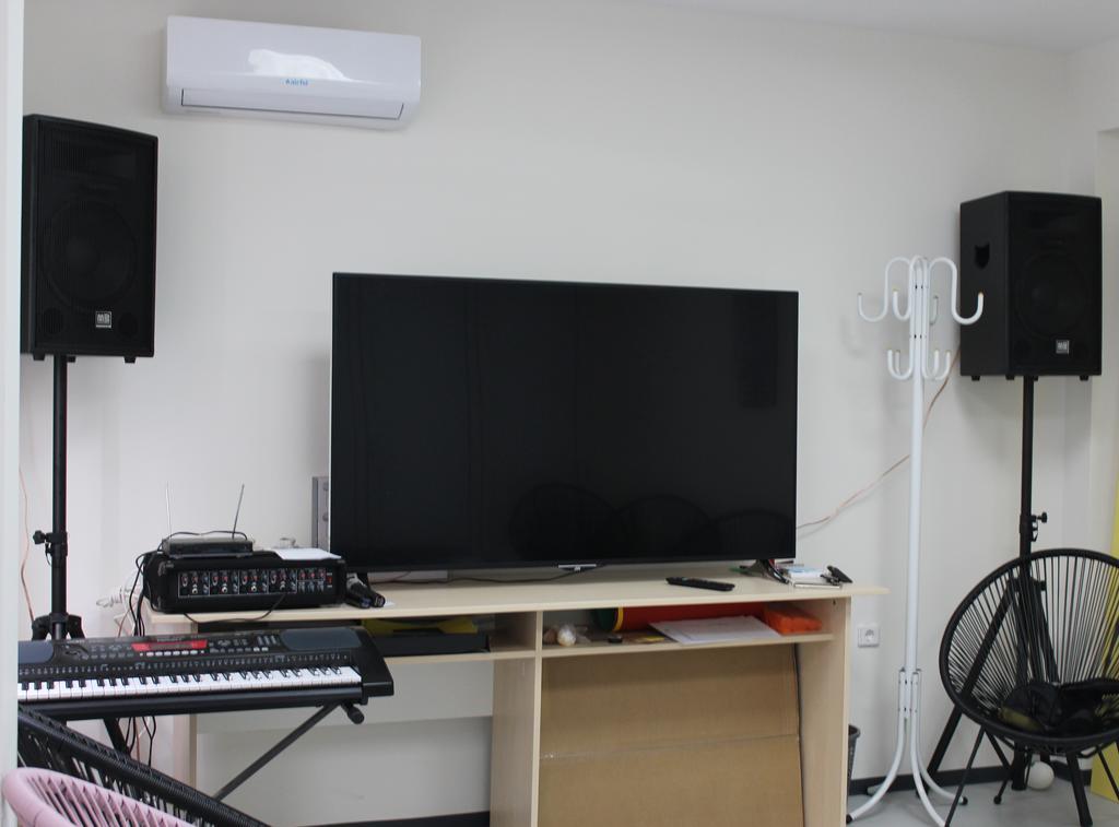 Youth Centre Пловдив Екстер'єр фото
