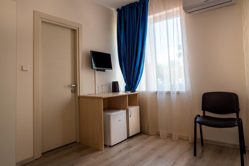 Youth Centre Пловдив Екстер'єр фото